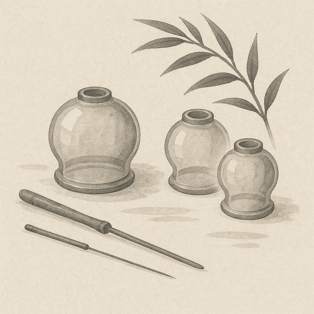Cupping