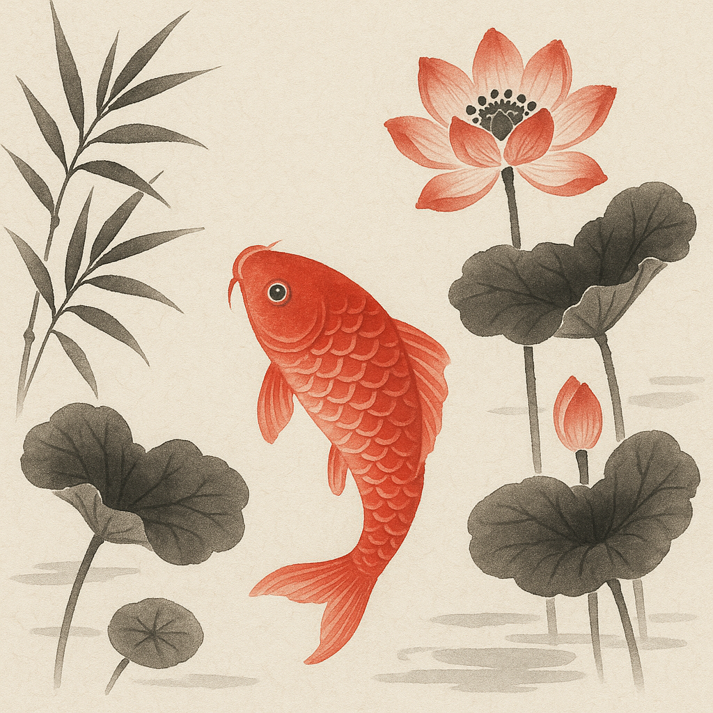 Oriental Art