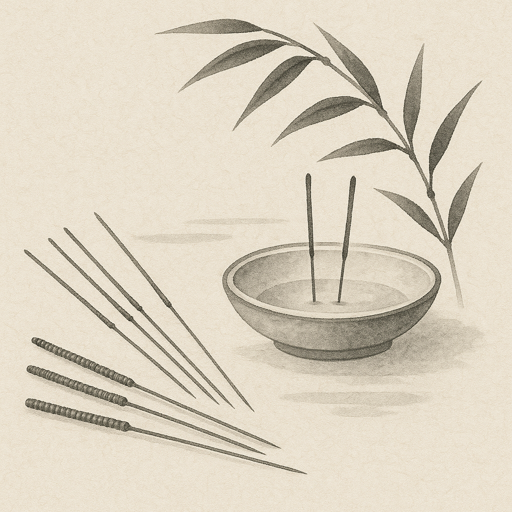 Acupuncture Needles