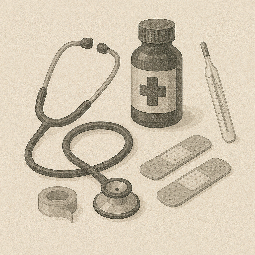 Medical Supplies