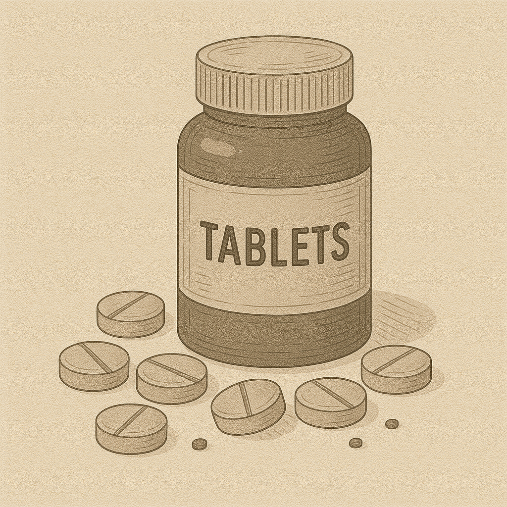 Tablets