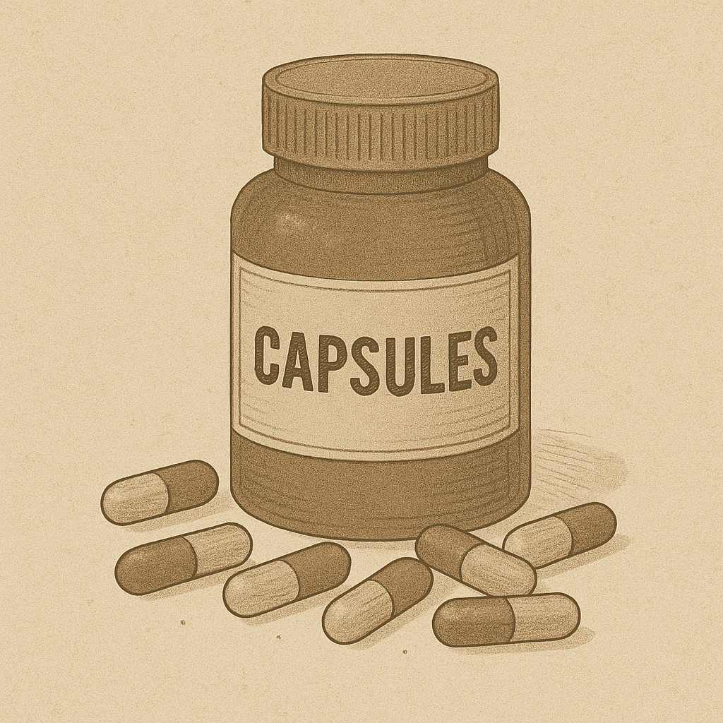 Capsules