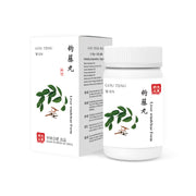 Gou Teng Wan | Liver Windclear Form