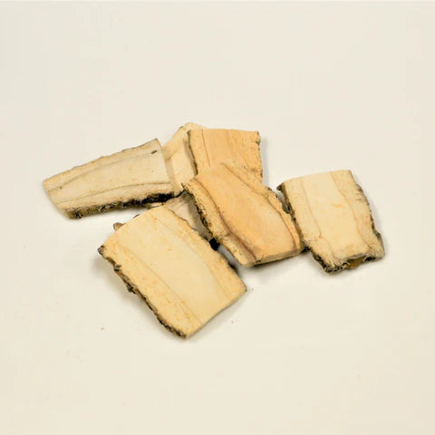 Bai Zhi | Radix Angelicae Dahuricae(slice)