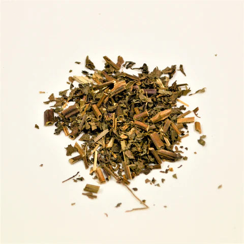 Bo He | Herba Menthae