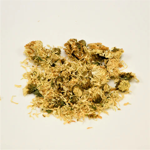 Ju Hua (Hang)Flos Chrysanthemi