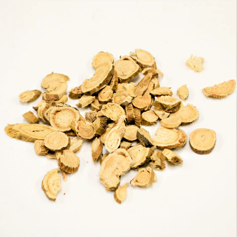 Ku Shen | Radix Sophorae Flavescentis