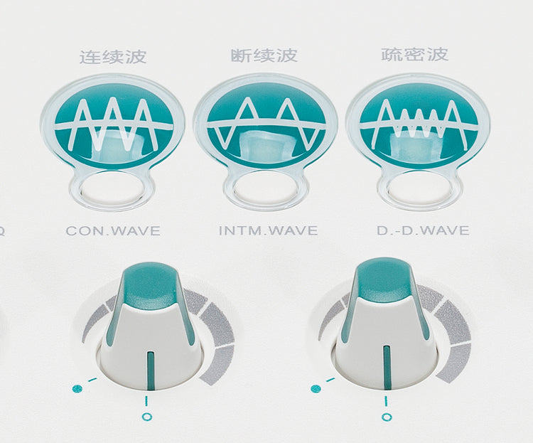 Hua Tuo  SDZ-II  acupuncture stimulator