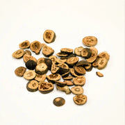 Qing Pi | Pericarpo do Citrino Reticulatae Viride