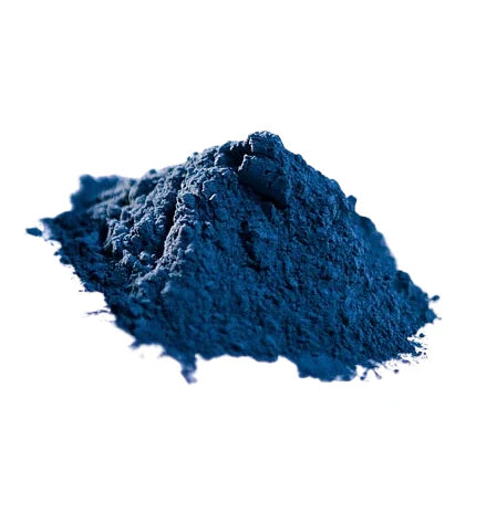 Qing Dai | 青黛 | Indigo Naturalis