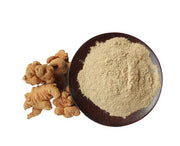 San Qi | Poudre de racine de Motoginseng