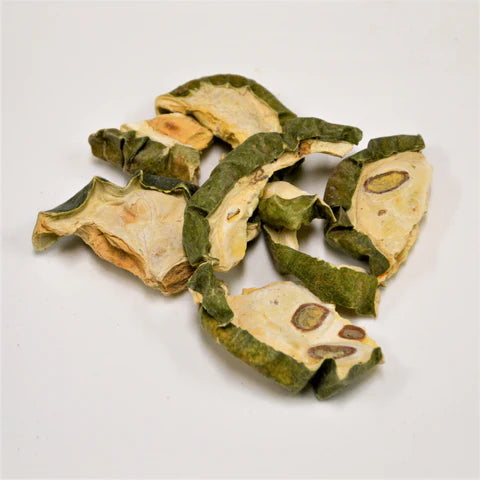 Quan Gua Lou | 全瓜蒌