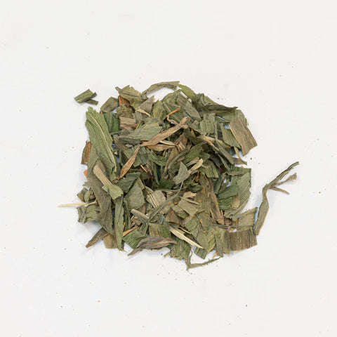 Dan Zhu Ye | Herba Lophatheri