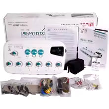 Estimulador de acupuntura Hua Tuo SDZ-2