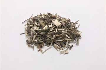JIng JIe | Herba seu Flos Schizonepetae