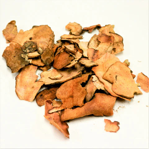 Tu Fu Ling | Rhizoma Smilacis Glabrac