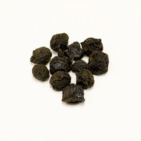 Wu Mei | Fructus Pruni Mnme
