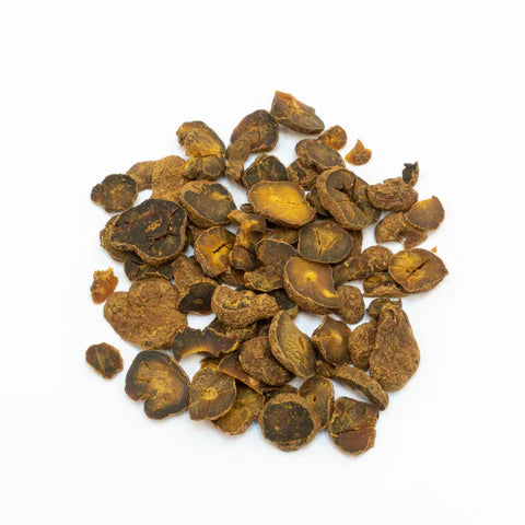 Yan Hu Suo | Rhizoma Corydalis