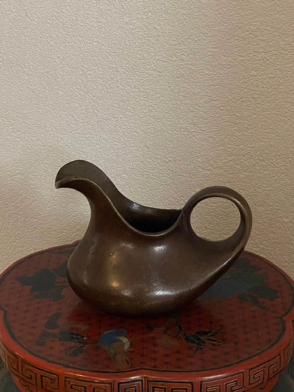 Antique copper YI | Price on request