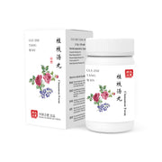 Gui Zhi Tang Wan | Cinnamon Form