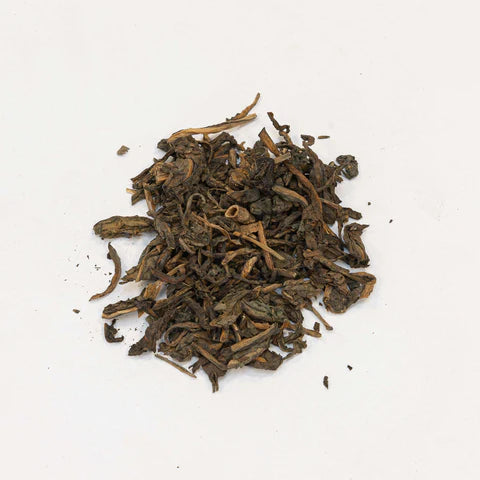 Da Qing Ye | Folium Isatidis