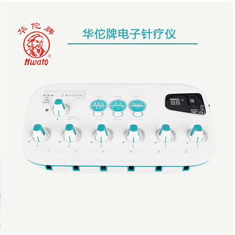 Estimulador de acupuntura Hua Tuo SDZ-2