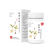 Wen Dan Tang Wan | Bambus Form
