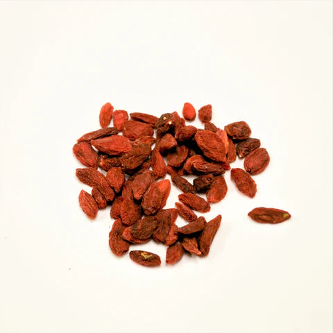 Gou Qi Zi | Fructus Lycii Chinensis