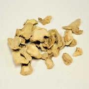 Gan Jiang | Rhizoma Zingiberis