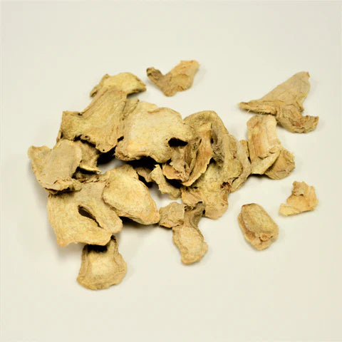 Gan Jiang | Rhizoma Zingiberis