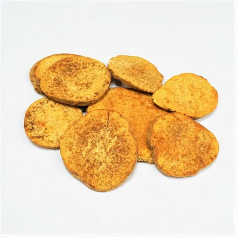 Ze Xie | Rhizoma Alismatis Preparata