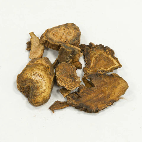Da Huang (sheng) | Radix et Rhizoma Rhei