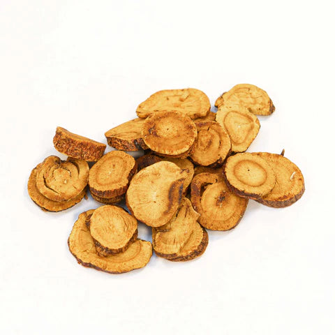 Gan Cao (zhi) | Radix Glycerrhizae Preparata