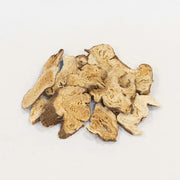 Bai Zhu (Sheng) | Rhizoma Atractylodis Macrocephalae