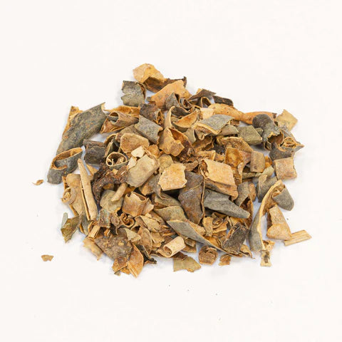 Dong Gua Pi | Exlcarpium Benincasae