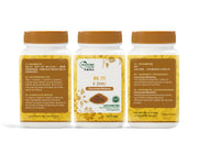 E Zhu Keli | CURCUMAE RHIZOMA