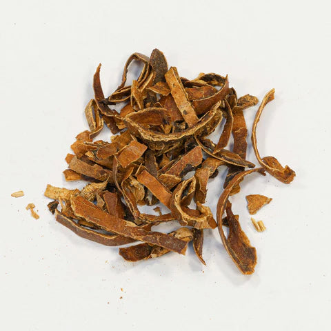 Pericarpium Trichosnthis