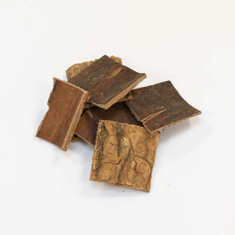 Du Zhong (shneg) | Cortex Eucommiae