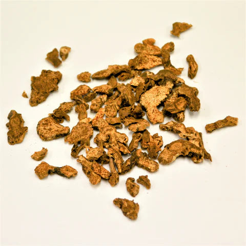 Cang Zhu | Rhizoma Atractylodis