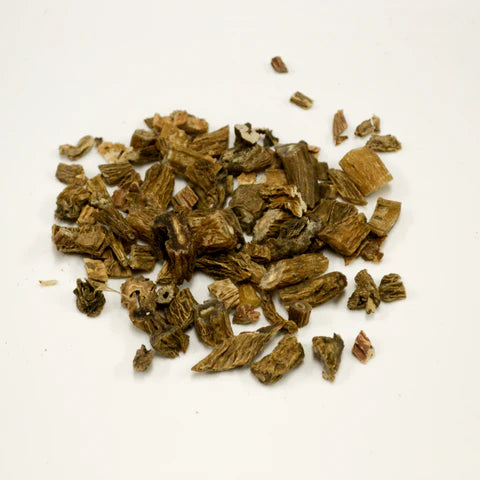 Bai Bu | Radix Stemonae