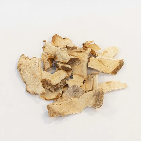 Bi Xie | Rhizoma Dioscoreae Hypoglaucae