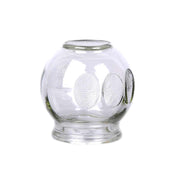 Pot de ventouses en verre n°1