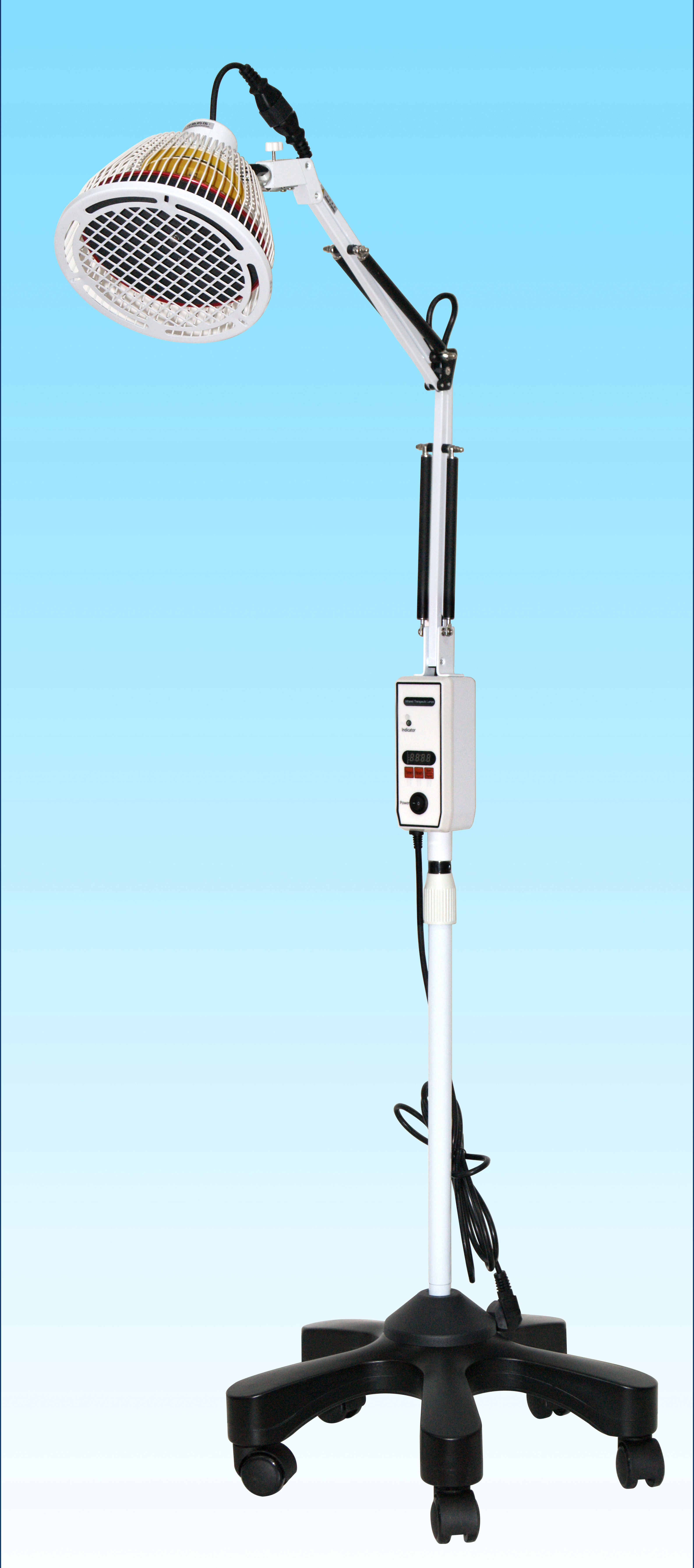 Lámpara Xin Feng CQ-36 TDP