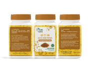 Luo Shi Teng Keli | 络石藤颗粒 | Caulis Trachelospermi