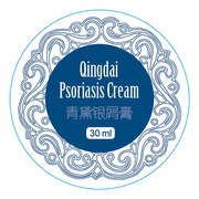 Krema za luskavico Qingdai