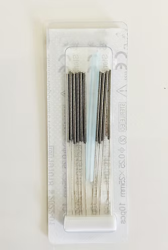 Tony Korean type Steel wired handle 500 pcs packing