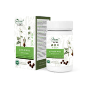 Juan Bi Wan | Forma Articolare