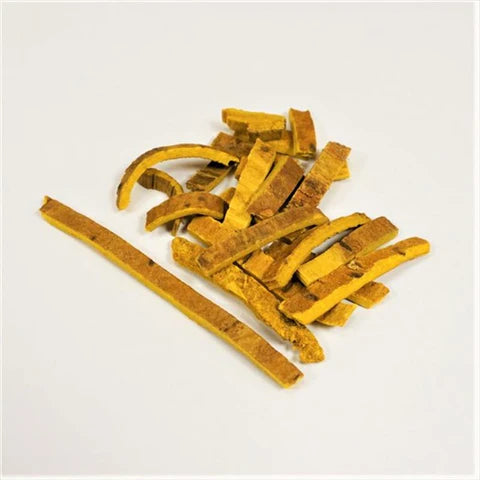 Huang Bai (sheng) | 黃柏(生) – Tcmtrader