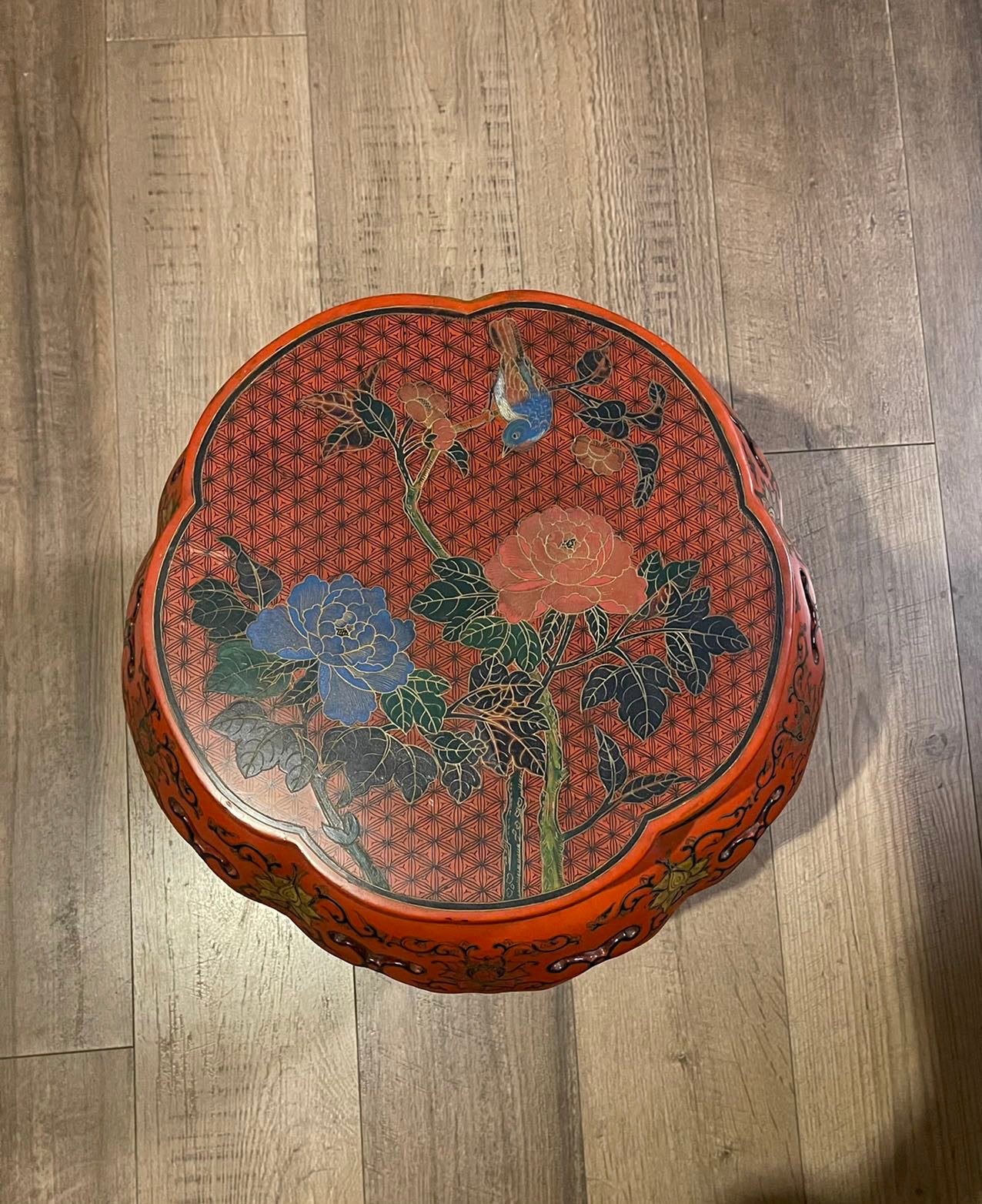 Incense stool | Price on request
