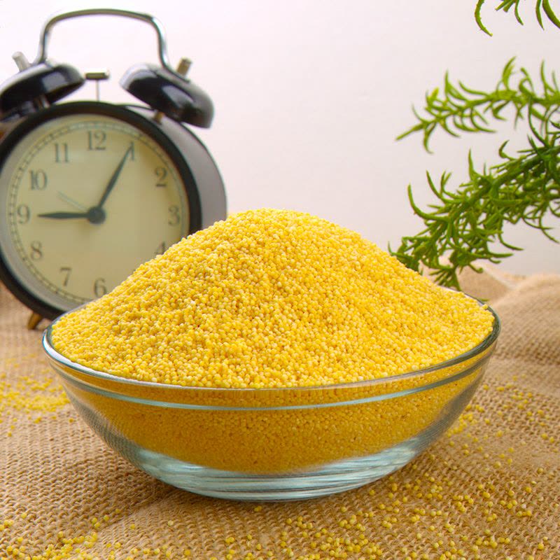 Xin Jiang Xiao Mi | 新疆小米 | 500g